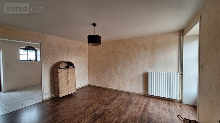 Maison a vendre Gorrevod 01190 Ain 233 m2  280000 euros