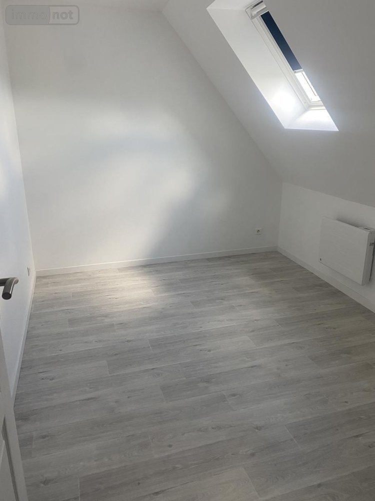 Location maison Vicq-sur-Mer 50330 Manche 70 m2 4 pièces 750 euros