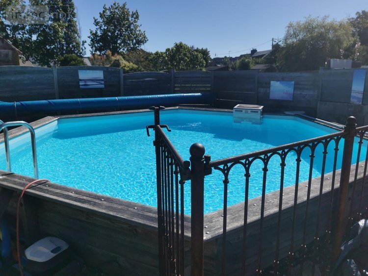 Maison a vendre Guérande 44350 Loire-Atlantique 108 m2 4 pièces 416000 euros