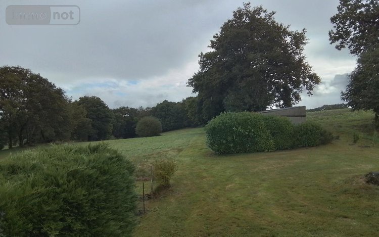 Maison a vendre Séglien 56160 Morbihan 74 m2 4 pièces 108890 euros