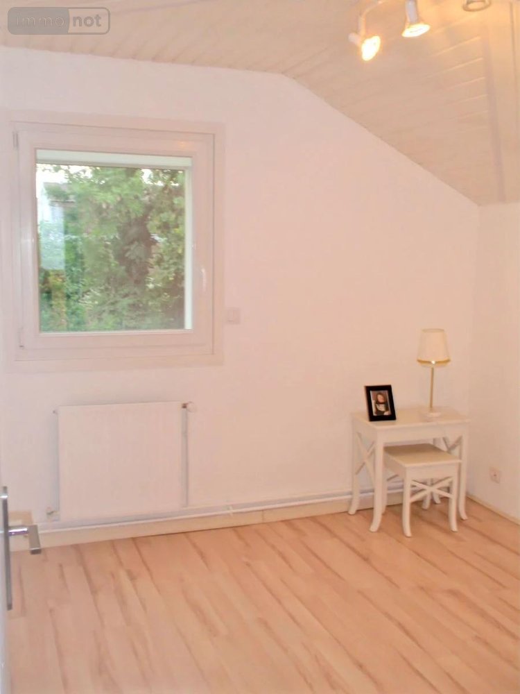 Maison a vendre Carvin 62220 Pas-de-Calais 77 m2 7 pièces 192950 euros