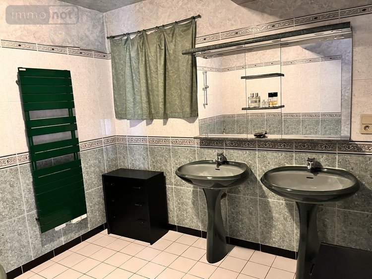 Maison a vendre Sarzeau 56370 Morbihan 179 m2 6 pièces 624000 euros