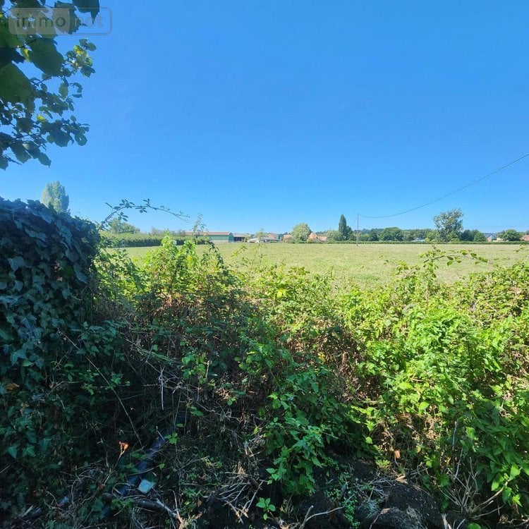 Maison a vendre Cherré-Au 72400 Sarthe 75 m2  63600 euros