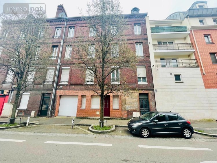 Appartement a vendre Rouen 76000 Seine-Maritime 86 m2  105000 euros