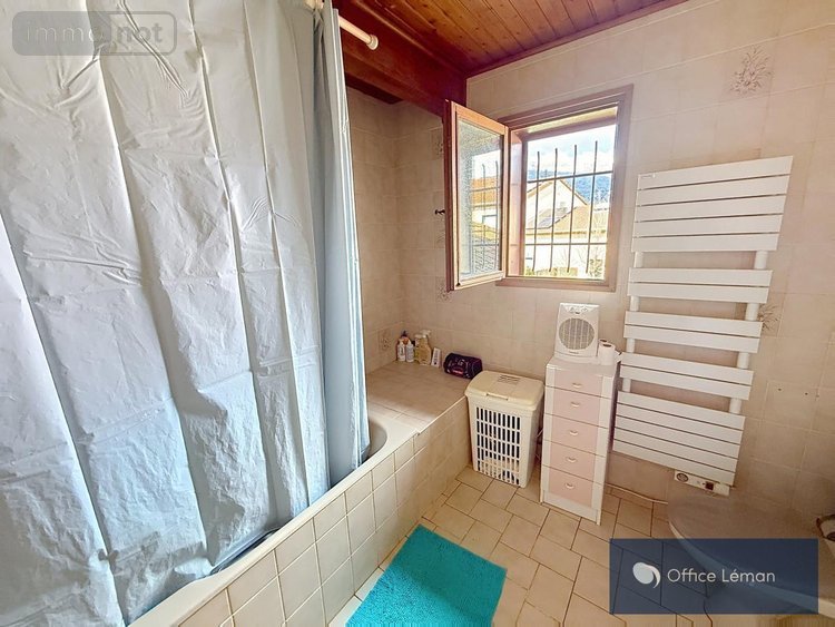 Maison a vendre Cessy 01170 Ain 137 m2 6 pièces 680000 euros