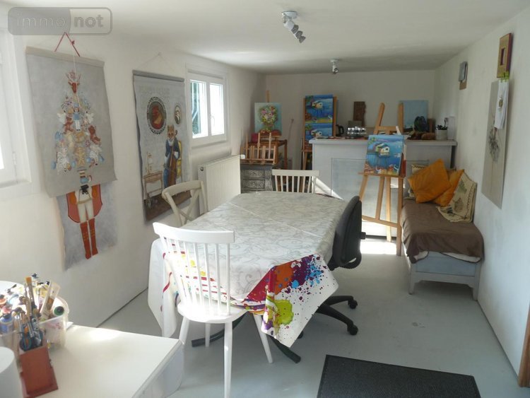 Maison a vendre Tilloy-lez-Cambrai 59554 Nord 130 m2 6 pièces 272480 euros