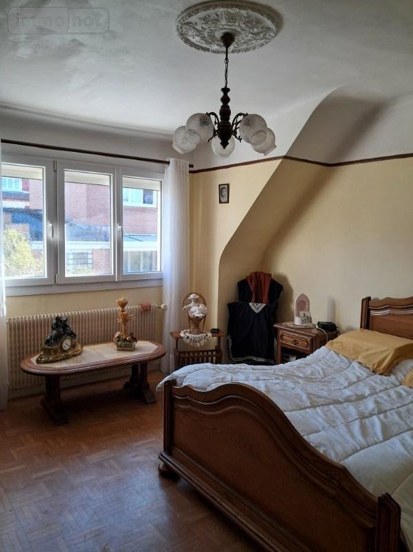 Maison a vendre Saint-Martin-Boulogne 62280 Pas-de-Calais 94 m2 5 pièces 225320 euros