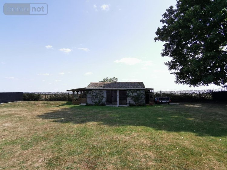 Maison a vendre Écourt-Saint-Quentin 62860 Pas-de-Calais 179 m2 8 pièces 269900 euros