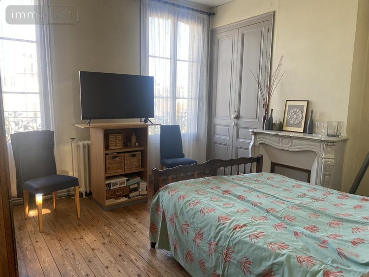 Maison a vendre Elbeuf 76500 Seine-Maritime 120 m2 7 pièces 160000 euros