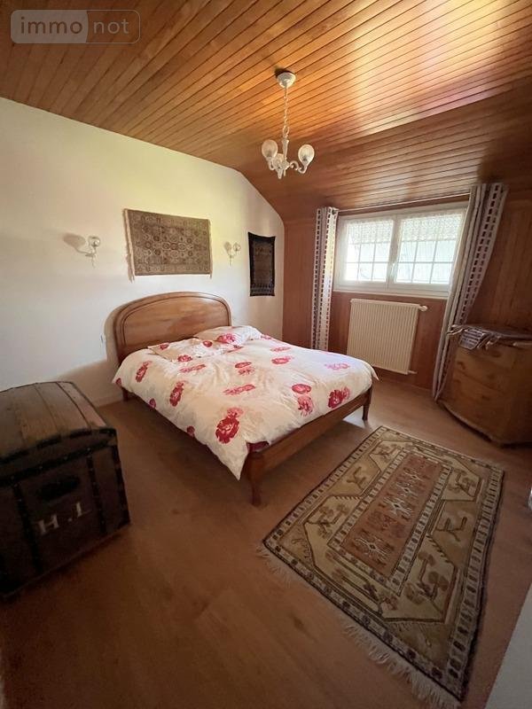 Maison a vendre Plomelin 29700 Finistère 112 m2 5 pièces 289800 euros