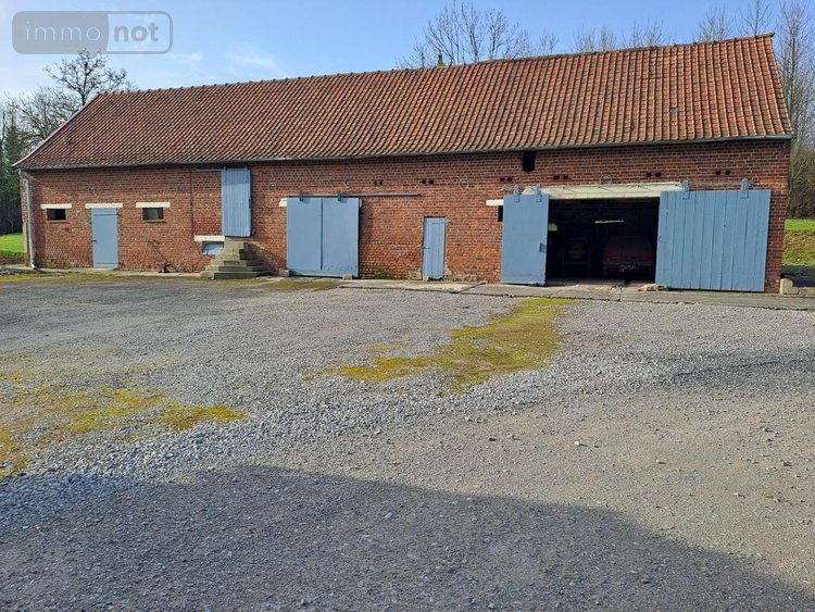 Maison a vendre Landrethun-lès-Ardres 62610 Pas-de-Calais 113 m2 4 pièces 167260 euros