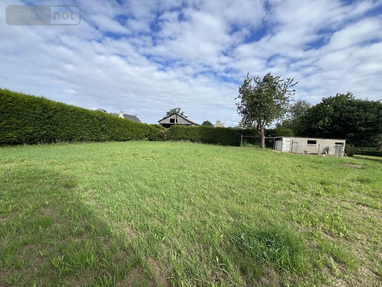 Maison a vendre Sévignac 22250 Côtes-d'Armor 97 m2 5 pièces 174790 euros