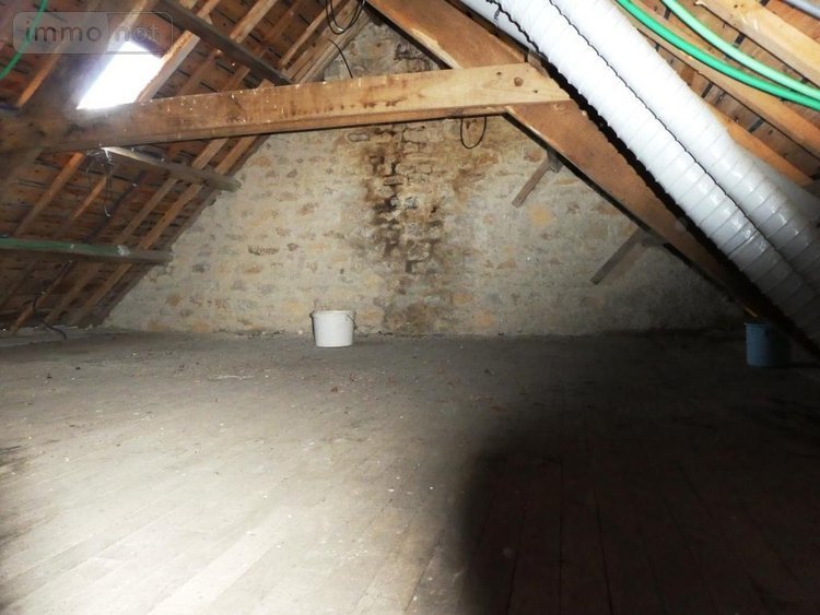 Maison a vendre Silfiac 56480 Morbihan 75 m2 4 pièces 90080 euros