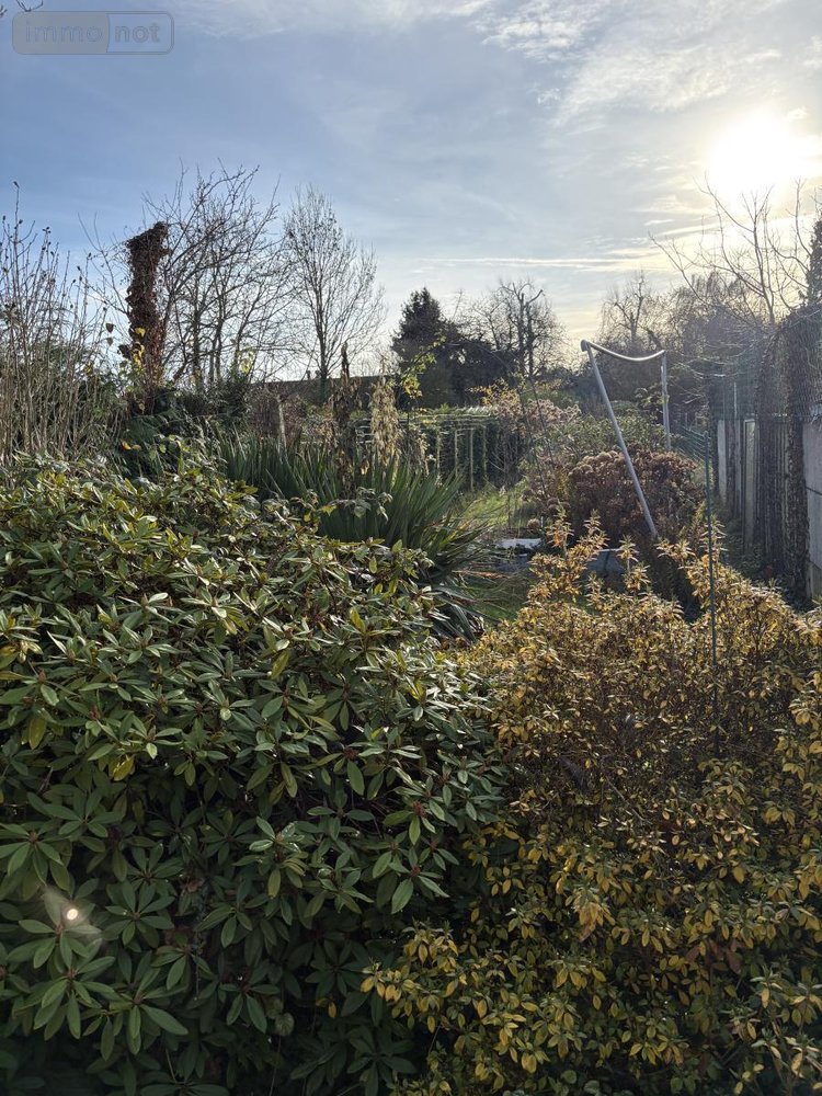 Maison a vendre Hénin-Beaumont 62110 Pas-de-Calais 97 m2 4 pièces 90640 euros