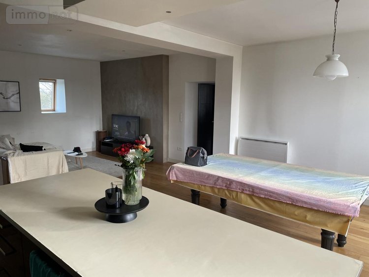 Appartement a vendre Caudry 59540 Nord 105 m2 4 pièces 125760 euros