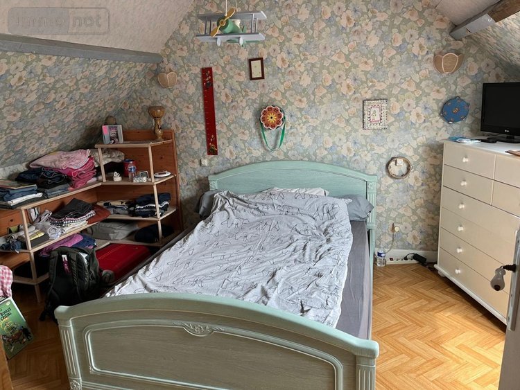 Maison a vendre Ablainzevelle 62116 Pas-de-Calais 80 m2 4 pièces 147200 euros