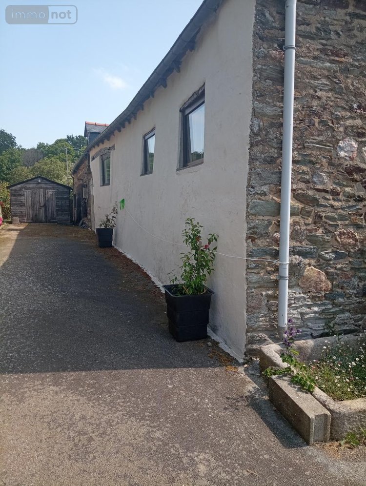 Maison a vendre Bréhan 56580 Morbihan 219 m2 5 pièces 207000 euros