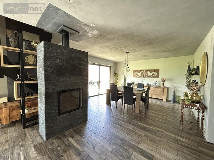 Maison a vendre Nouvoitou 35410 Ille-et-Vilaine 172 m2 6 pièces 437388 euros