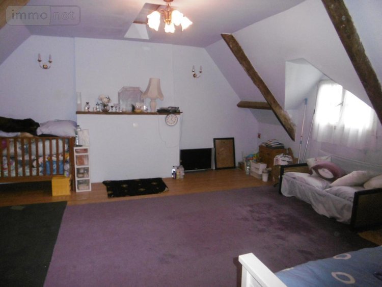 Maison a vendre Saint-Michel-de-Montjoie 50670 Manche 92 m2 3 pièces 96300 euros
