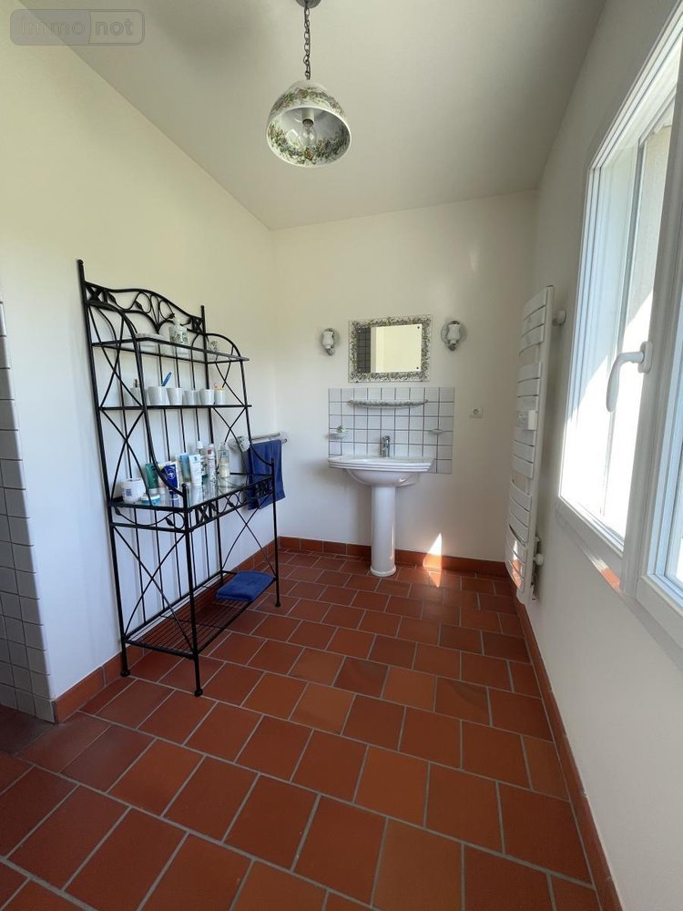 Maison a vendre Le Mans 72000 Sarthe 135 m2 4 pièces 399934 euros