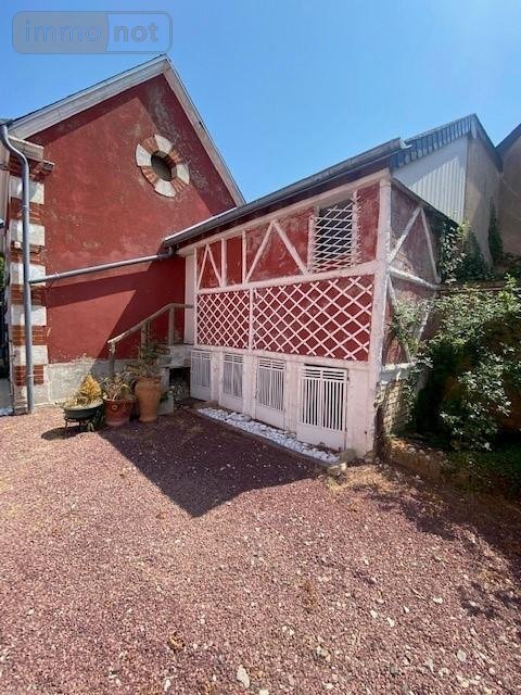 Maison a vendre Marolles-les-Braults 72260 Sarthe 155 m2 8 pièces 229720 euros