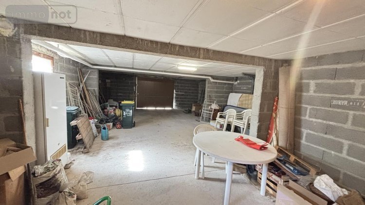 Maison a vendre Saint-Doulchard 18230 Cher 112 m2 6 pièces 213800 euros
