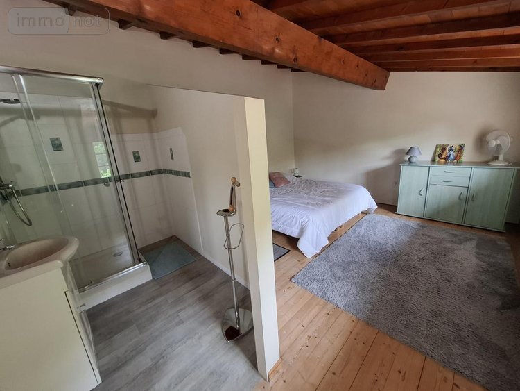Maison a vendre Saintes 17100 Charente-Maritime 405 m2 11 pièces 500000 euros