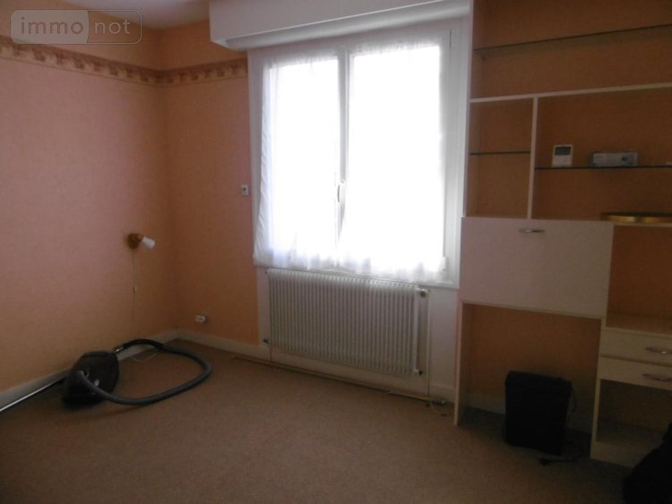 Maison a vendre Vire-Normandie 14500 Calvados 95 m2 3 pièces 155085 euros