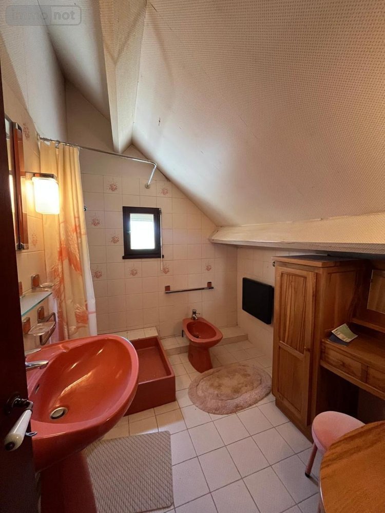 Maison a vendre Pannes 45700 Loiret 135 m2 4 pièces 149900 euros