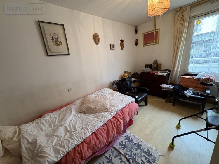 Appartement a vendre Auray 56400 Morbihan 67 m2 3 pièces 230560 euros