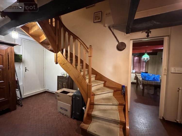 Maison a vendre Saint-Nolff 56250 Morbihan 327 m2  486840 euros