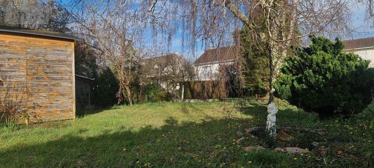 Maison a vendre Notre-Dame-d'Oé 37390 Indre-et-Loire 160 m2 8 pièces 288761 euros