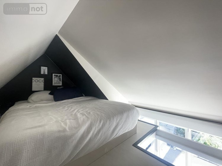 Maison a vendre Vannes 56000 Morbihan 140 m2 5 pièces 653900 euros