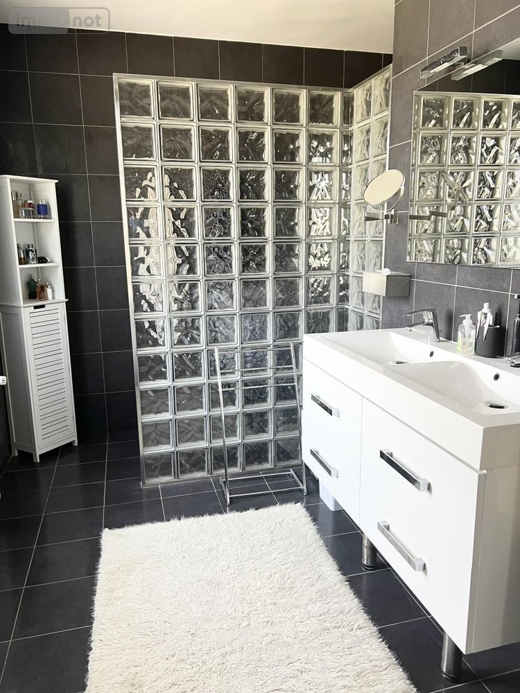 Maison a vendre Rozières-en-Beauce 45130 Loiret 228 m2 7 pièces 385000 euros