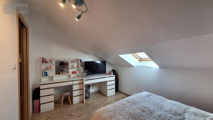 Maison a vendre Saint-Bénigne 01190 Ain 159 m2 8 pièces 287000 euros