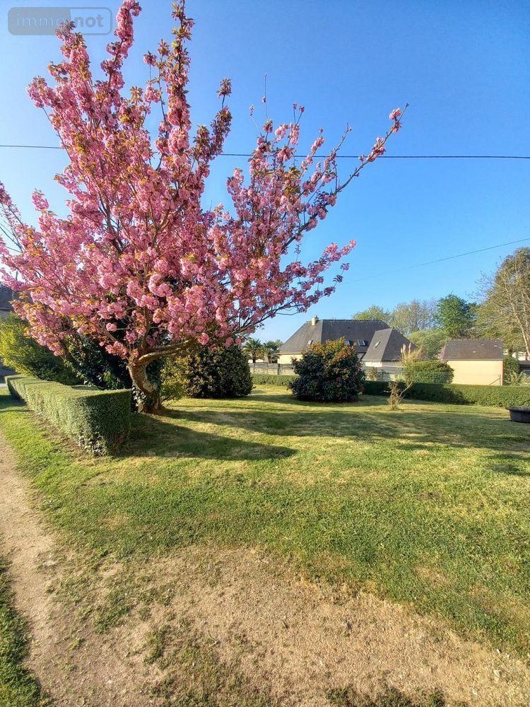 Maison a vendre Brech 56400 Morbihan 80 m2 4 pièces 265620 euros