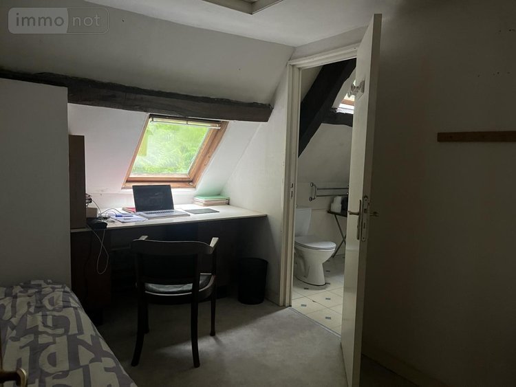 Maison a vendre Quistinic 56310 Morbihan 115 m2 5 pièces 270800 euros