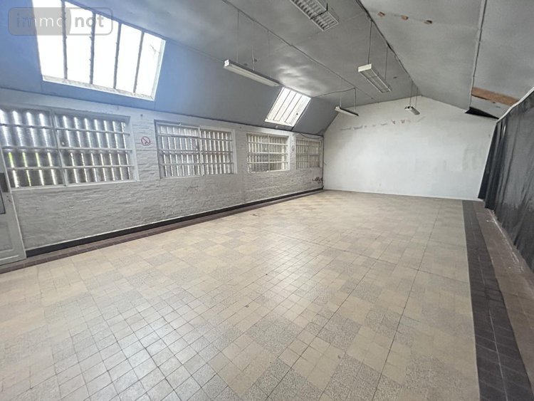 Maison a vendre Walincourt-Selvigny 59127 Nord 194 m2 6 pièces 183400 euros