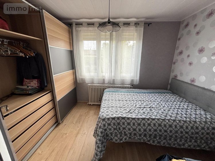 Maison a vendre Mandeure 25350 Doubs 85 m2 4 pièces 139000 euros