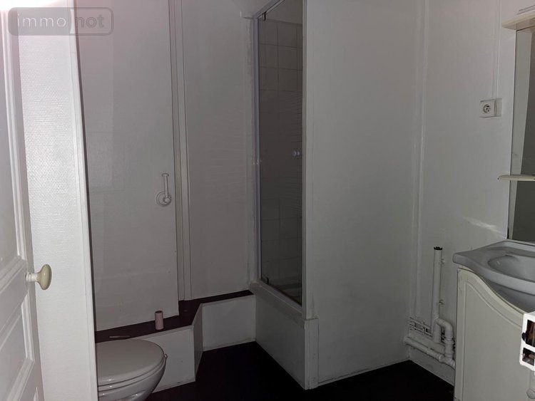 Appartement a vendre Dijon 21000 Côte-d'Or 43 m2 3 pièces 116000 euros