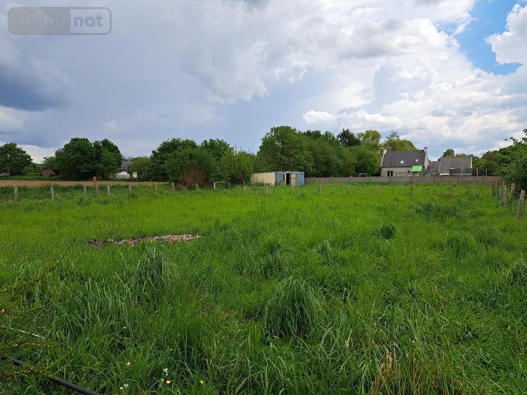 Maison a vendre Cavan 22140 Côtes-d'Armor 109 m2 7 pièces 208500 euros