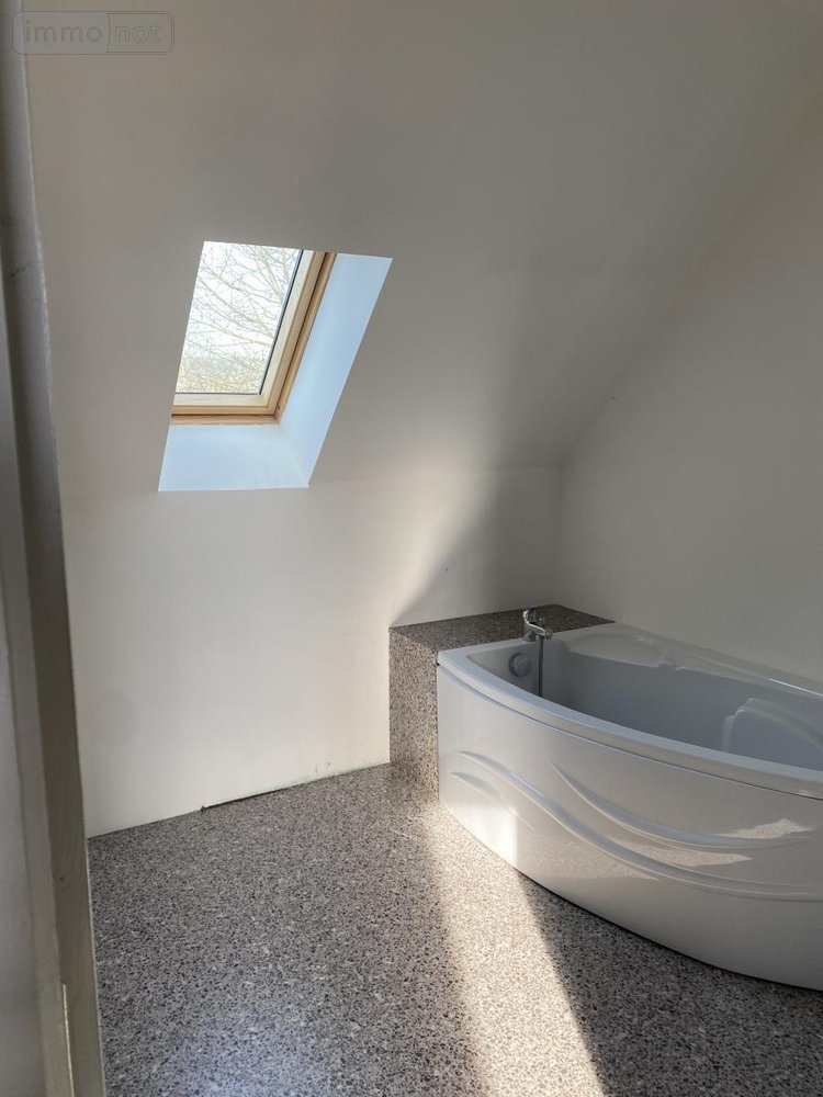 Maison a vendre Montchamp 14350 Calvados 143 m2 7 pièces 221550 euros