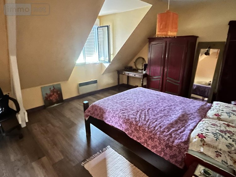 Maison a vendre Carentoir 56910 Morbihan 200 m2 8 pièces 306500 euros