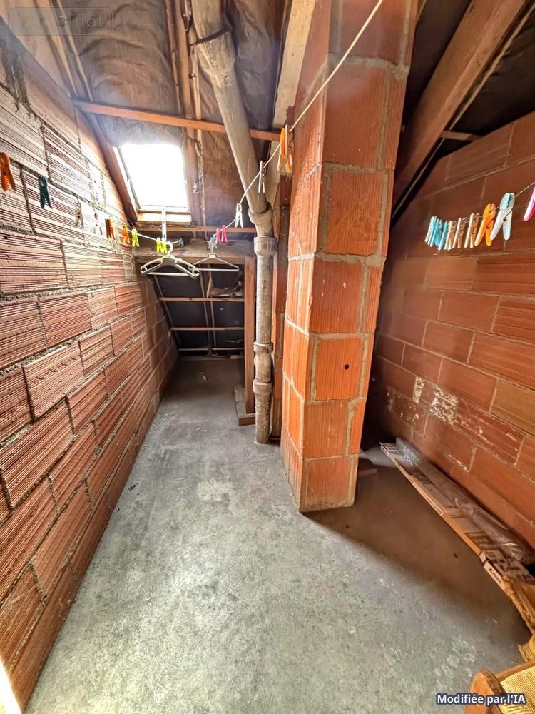 Appartement a vendre Bourges 18000 Cher 44 m2 2 pièces 107800 euros