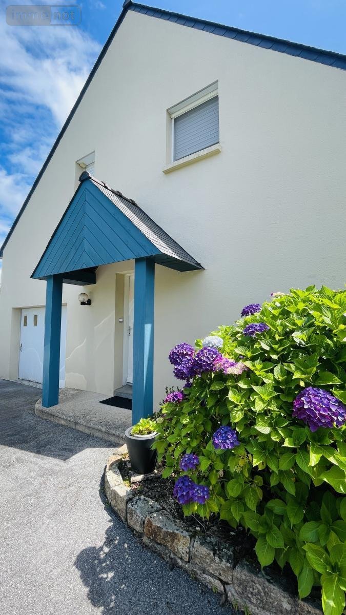Maison a vendre Crach 56950 Morbihan 150 m2 6 pièces 555700 euros