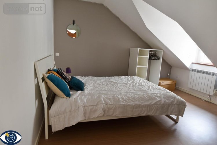Maison a vendre Laval 53000 Mayenne 138 m2 6 pièces 447200 euros
