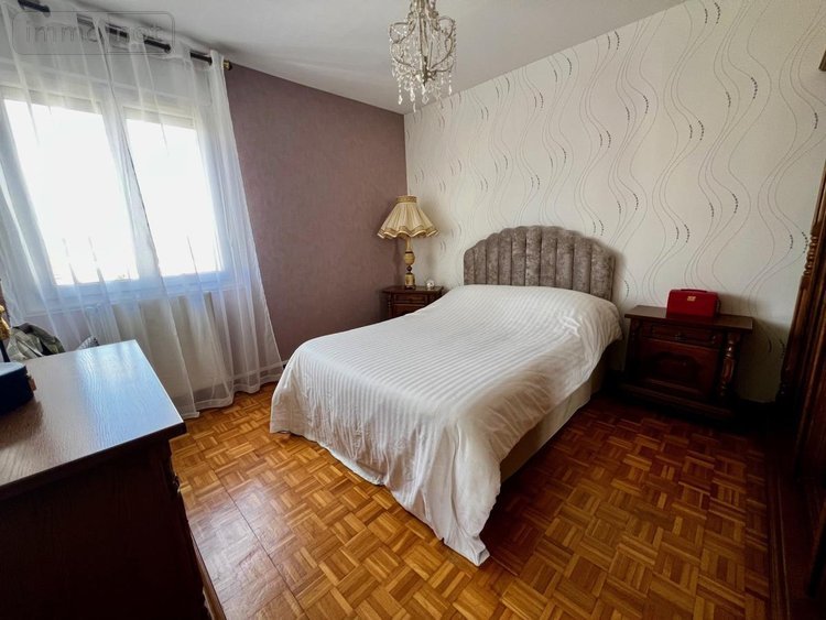 Maison a vendre Sotteville-lès-Rouen 76300 Seine-Maritime 95 m2 5 pièces 241500 euros