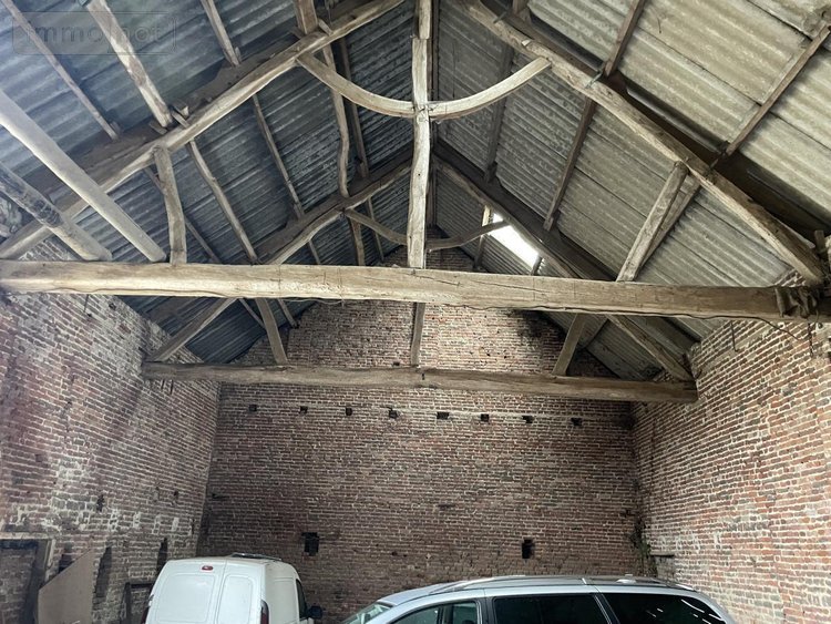 Maison a vendre Ligny-en-Cambrésis 59191 Nord 128 m2 8 pièces 157200 euros