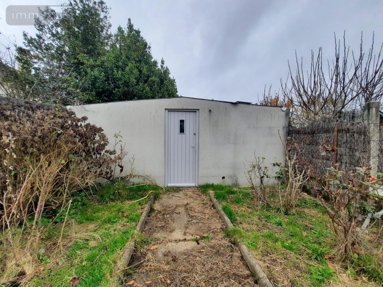 Location appartement Challans 85300 Vendée 71 m2 4 pièces 450 euros