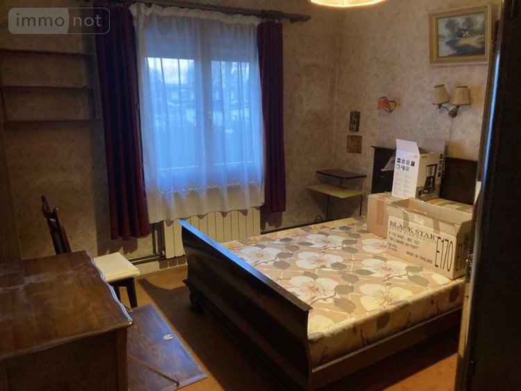 Maison a vendre Beaurains 62217 Pas-de-Calais 77 m2 5 pièces 122200 euros